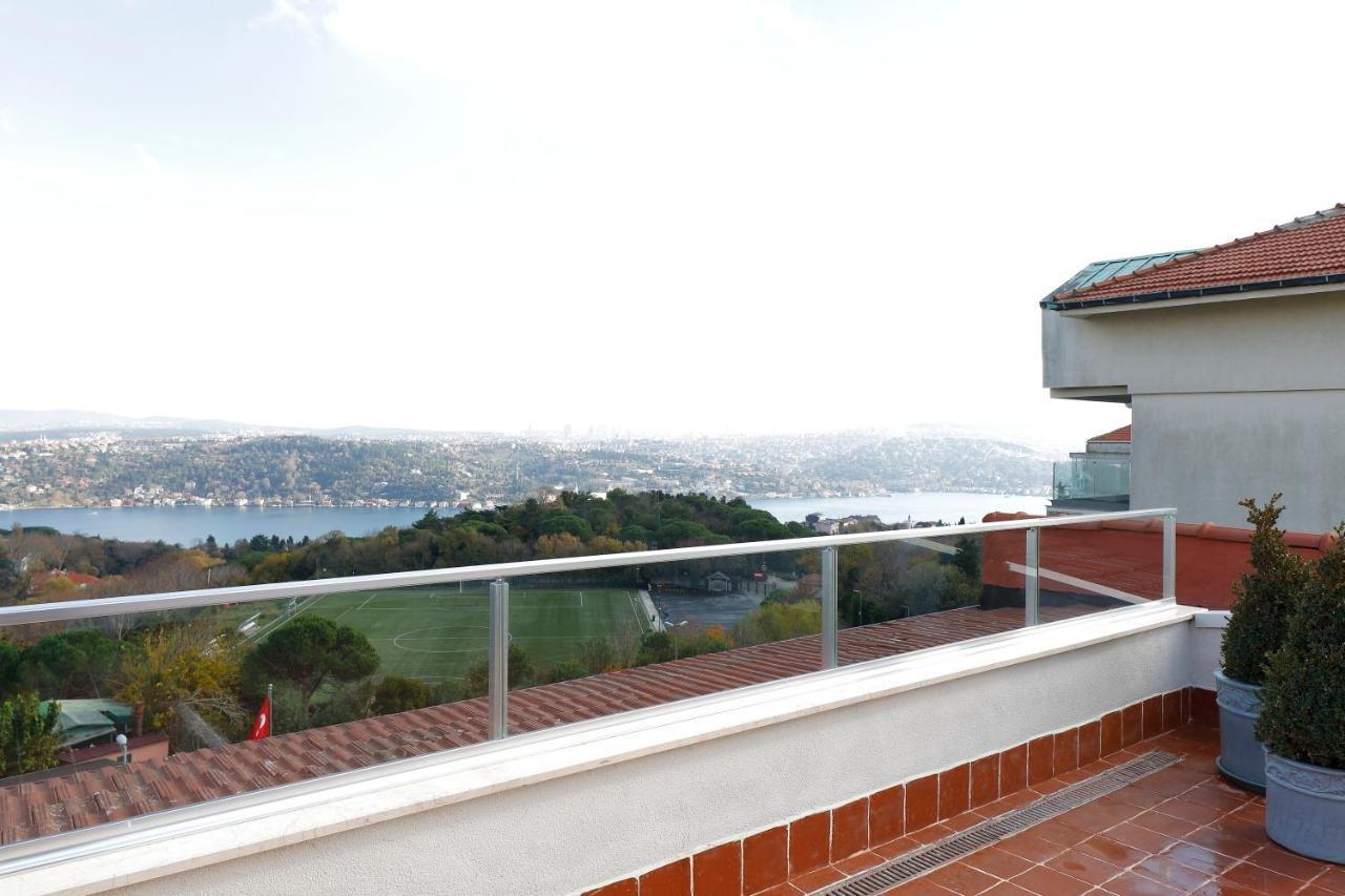 Ulus G Residences Κωνσταντινούπολη Εξωτερικό φωτογραφία