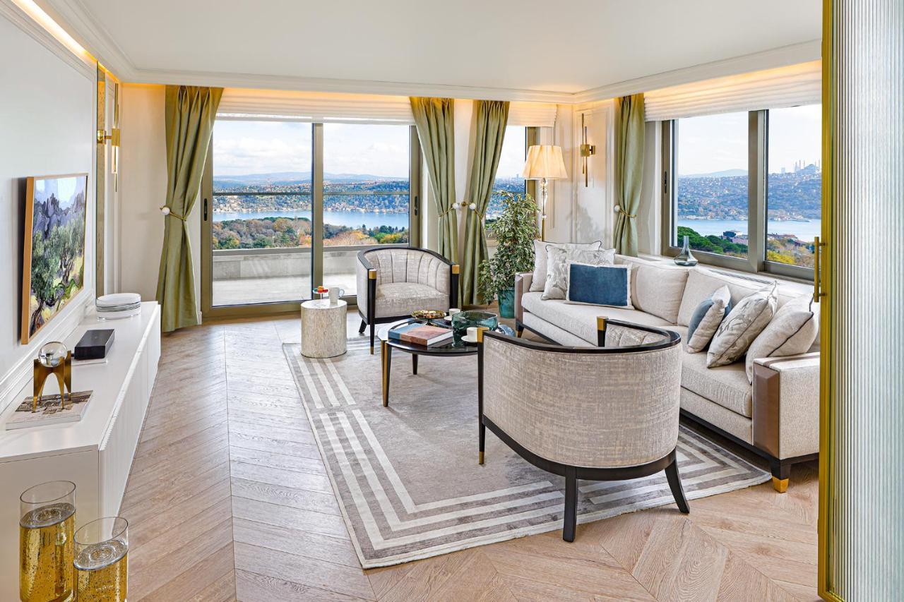 Ulus G Residences Κωνσταντινούπολη Εξωτερικό φωτογραφία