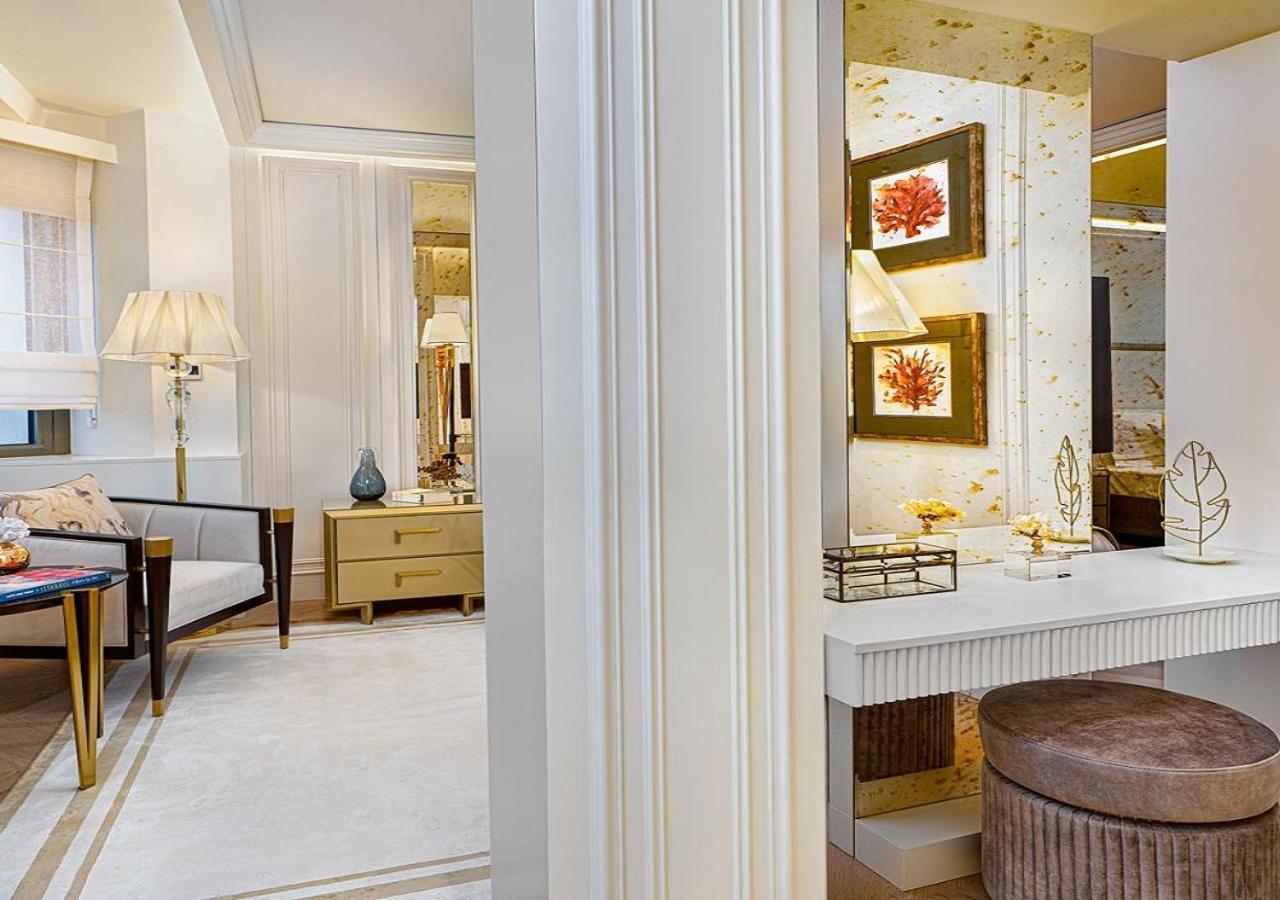 Ulus G Residences Κωνσταντινούπολη Εξωτερικό φωτογραφία